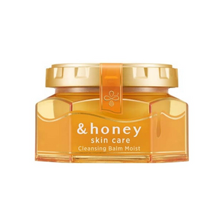 &honey Cleansing Balm Moist &honey
