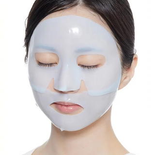 VT Hydrop Reedle Shot Aqua Hydrogel Mask VT