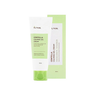 iUNIK Centella Calming Gel Cream 60 mL iUNIK