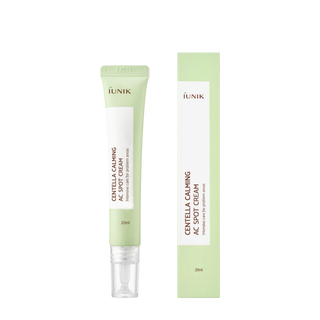 iUNIK Centella Calming AC Spot Cream 20 mL iUNIK
