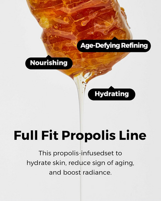 COSRX Honey Glow Kit COSRX