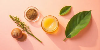 k-beauty ingredients