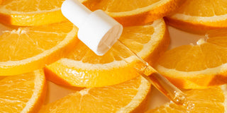 Vitamin C for Hyperpigmentation: How It Helps Brighten Your Skin