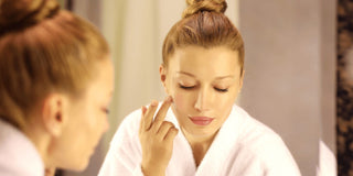 Exfoliation 101: How to Brighten Skin without Overdoing It