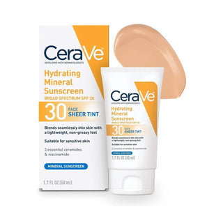 CERAVE MystiGlam