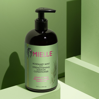 Leave-In Treatments