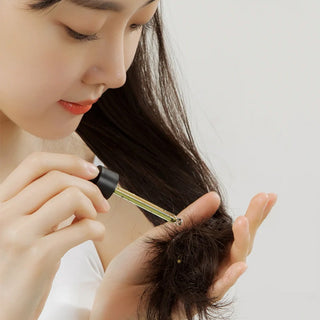 Hair & Scalp Care