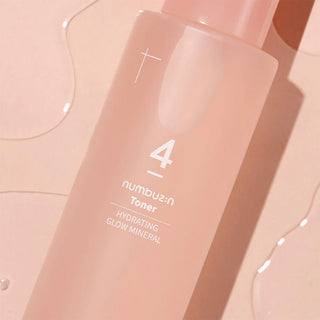 Hydrating Serums