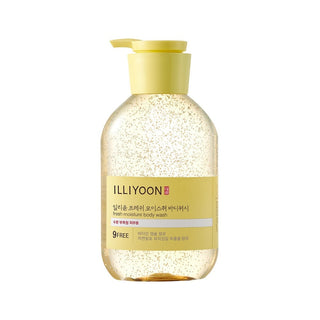 ILLIYOON