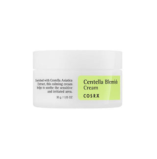 COSRX Centella Blemish Cream 30g/1.05oz