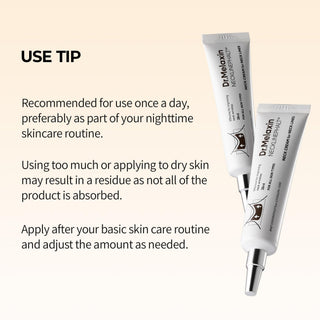 Dr. Melaxin NecklinephALT Neck Cream 20g