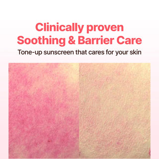 Numbuzin No.3 No Filter Tone-Up Sun Serum 01 Blur SPF50+ PA++++ 50ml beige Korean sunscreen for pore blurring, semi-matte tone-up and daily UV protection in UAE.