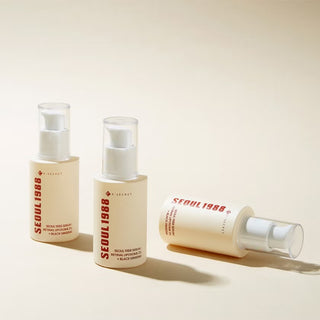 K-SECRET - SEOUL 1988 Serum : Retinal Liposome 2% + Black Ginseng - 30ml