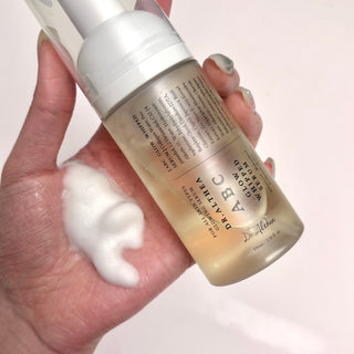 Dr. Althea ABC Whipped Foam Cleanser 100mL