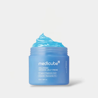 Medicube Hyaluronic Ceramide jelly cream 50mL