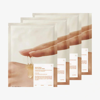 Dr. Althea Vita Glow Mask 28g X 4ea*