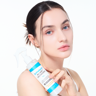 Dr. Melaxin Exfoliating TX Body Spray 200mL