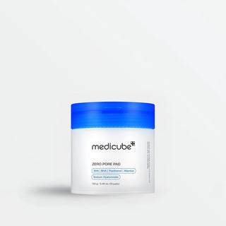 Medicube Zero Pore Pad 2.0 (70pc)