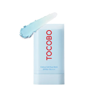 TOCOBO – Cotton Soft Sun Stick