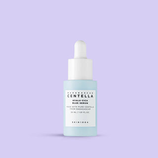 SKIN 1004 Madagascar Centella Hyalu-Cica Blue Serum