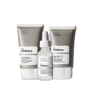 The Ordinary The Daily Set