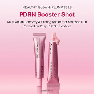 Arencia PDRN Booster Shot Face & Eye Moisturizer 30mL