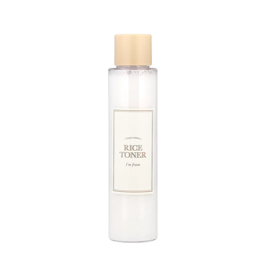 I'm from Rice Toner 150 mL – MystiGlam