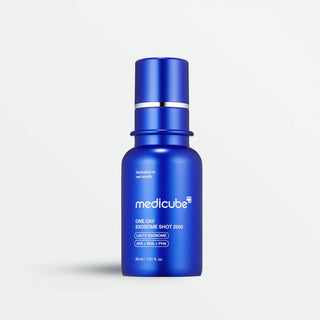 Medicube - One Day Exosome Shot Pore Ampoule 2000