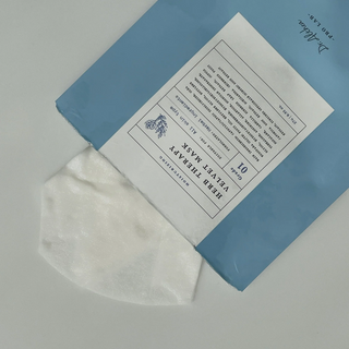 Dr. Althea Herb Therapy Velvet Mask(10pcs)