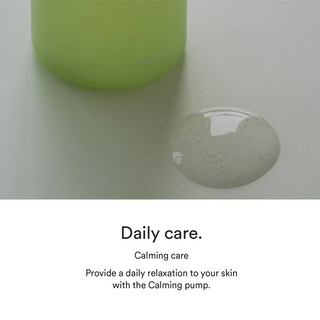Heartleaf Essence Calming Pump 50mL