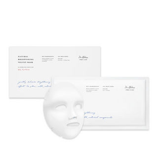Dr. Althea Natural Brightening Velvet Mask(6pcs)