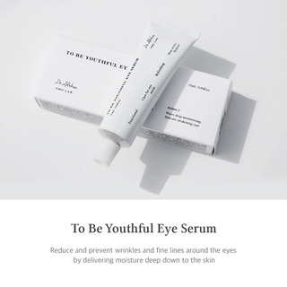 Dr. Althea To Be Youthful Eye Serum 25mL
