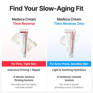 Centellian24 Madeca Cream Time Reverse 50mL