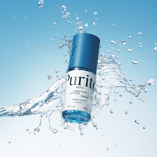 PURITO SEOUL Hydro Wave Deep Sea Serum 60 mL
