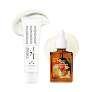 Dr. Althea Vitamin C & 345 Relief Cream Duo