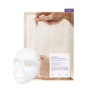 Dr.Althea Jelly Seal Dewy Mask (Pack of 4)