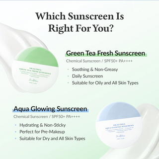 Dr. Althea Aqua Fresh Sunscreen