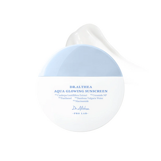 Dr. Althea Aqua Fresh Sunscreen