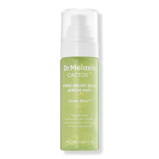 Dr. Melaxin CACTOX Pore Relief Jelly Serum Mist 80mL