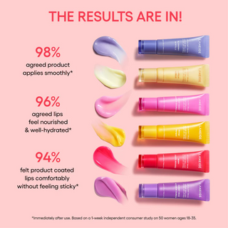 LANEIGE Lip Glowy Balm Mango