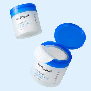 Medicube Zero Pore Pad 2.0 (70pc)