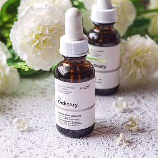 The Ordinary Retinol 1% in Squalane