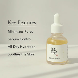 Beauty of Joseon Glow Serum : Propolis + Niacinamide