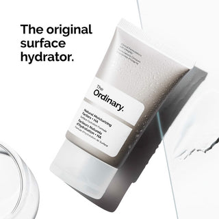 The Ordinary Original Natural Moisturising Factors + HA | 100 ml