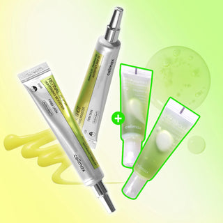Celimax Retinal Booster Double Set | Advanced Anti-Aging & Skin Renewal Duo