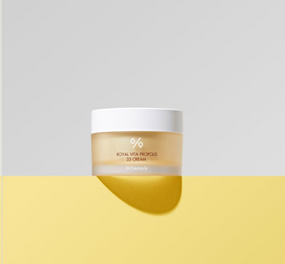 Dr.Ceuracle Royal Vita Propolis 33 Cream 50mL jar