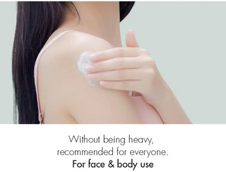 person applying Dr.Ceuracle Cica Regen Waterproof Sun SPF50+ PA++++ 100mL on her shoulder
