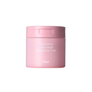 House of Hur Clearing Skin Prep Essence Pad 70pads