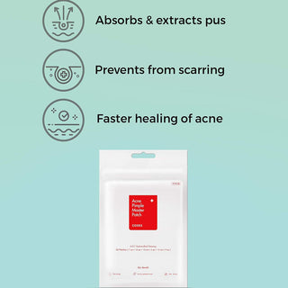 COSRX Acne Pimple Patch