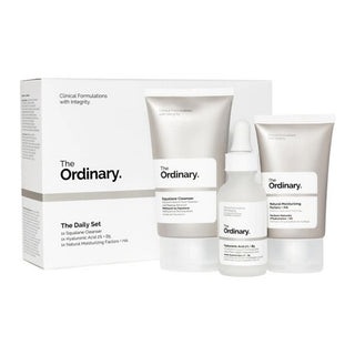 The Ordinary The Daily Set